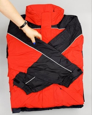 Фотография  850 - Ветровки CAN 084#10 кг, ЛОТ №6939 оптом в Кирове и Кировской области