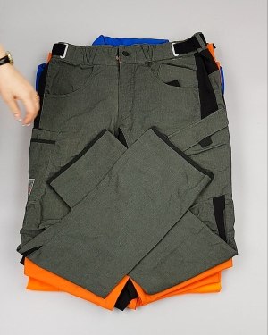 Фотография  777 - Рабочая одежда#25 кг оптом в Кирове и Кировской области