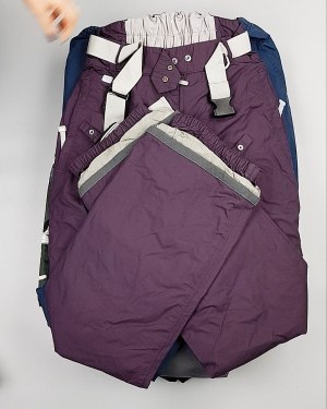 Фотография  872 - ШТАНЫ лыжные SKI #20 кг оптом в Кирове и Кировской области