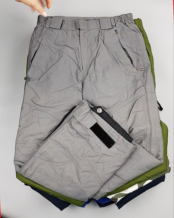 Фотография  144 - Комбинезоны лыжные SKI БМ#20 кг оптом в Кирове и Кировской области