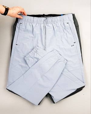 Фотография  608 - Штаны спортивные муж CAN 084#10 кг оптом в Кирове и Кировской области