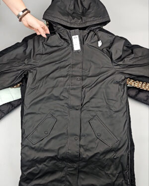 Фотография  280 - Верхняя одежда BESTSELLER Дания#10 кг, ЛОТ №6807 оптом в Кирове и Кировской области