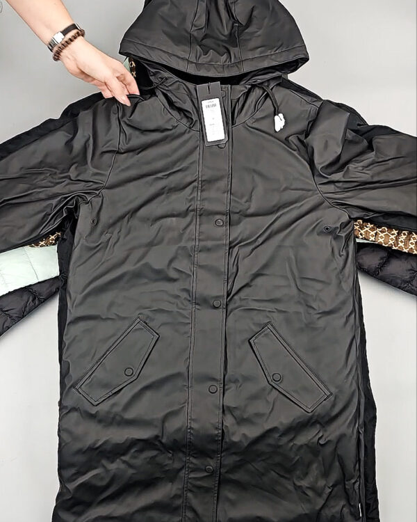 Фотография  599 - Верхняя одежда BESTSELLER Дания#10 кг, ЛОТ №6807 оптом в Кирове и Кировской области