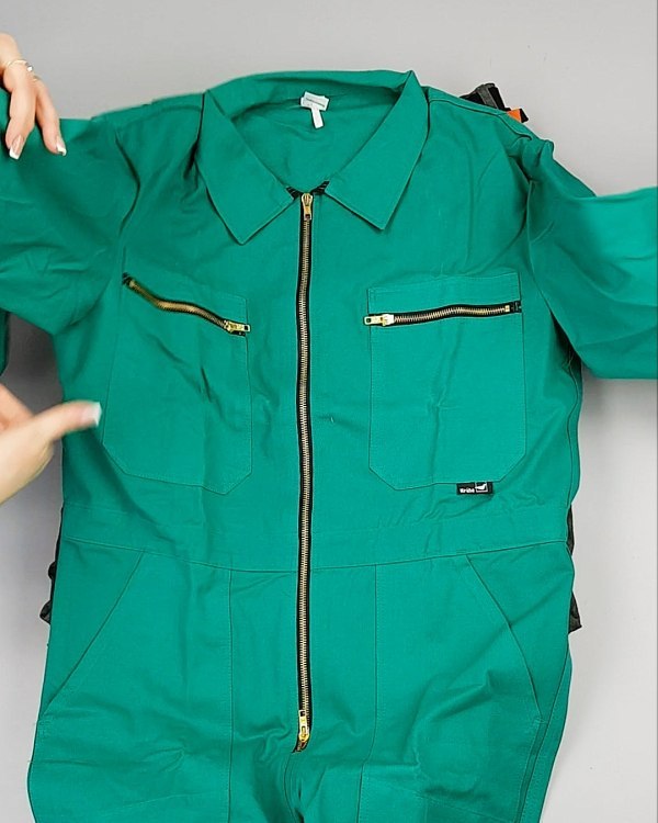 Фотография  500 - Рабочая одежда#25 кг оптом в Кирове и Кировской области