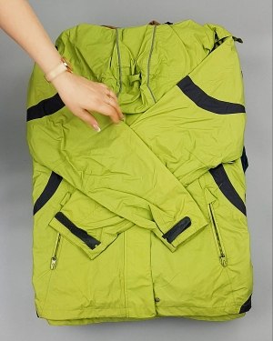 Фотография  443 - Куртки взрослые ANO#23 кг оптом в Кирове и Кировской области