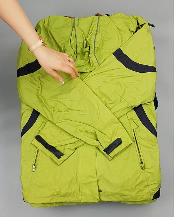 Фотография  130 - Куртки взрослые ANO#23 кг оптом в Кирове и Кировской области