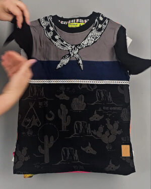 Фотография  293 - Desigual Kids Summer#25 шт, ЛОТ №11 оптом в Кирове и Кировской области