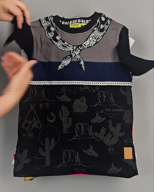 Фотография  249 - Desigual Kids Summer#25 шт, ЛОТ №11 оптом в Кирове и Кировской области