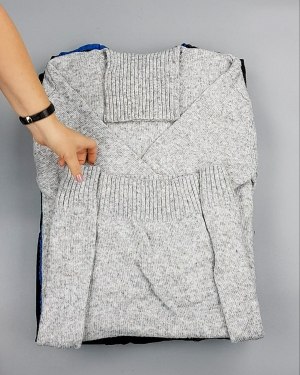 Фотография  819 - Cream Платья Winter#25 кг оптом в Кирове и Кировской области