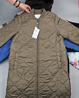 Фотография  930 - Верхняя одежда VILA#10,2 кг, ЛОТ №6826 оптом в Кирове и Кировской области