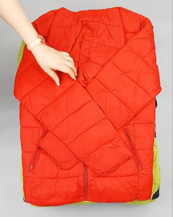 Фотография  617 - Куртки взрослые ANO#23 кг оптом в Кирове и Кировской области