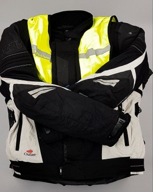 Купить МОТО одежда mix БМ#20 кг оптом в Кирове и Кировской области