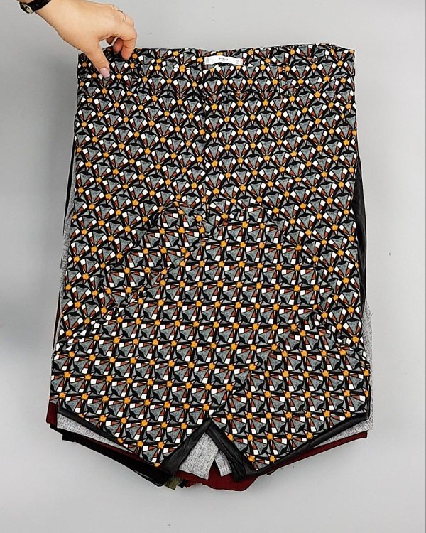 Фотография  840 - Cream Брюки женские Winter#25 кг оптом в Кирове и Кировской области