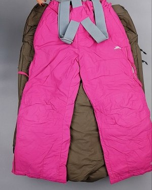 Фотография  483 - ШТАНЫ лыжные SKI #20 кг оптом в Кирове и Кировской области