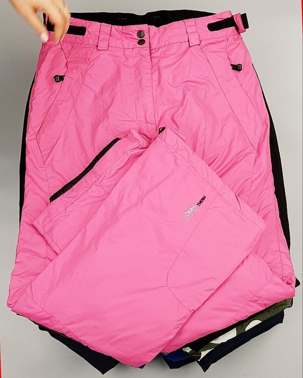 Фотография  517 - Комбинезоны лыжные SKI БМ#20 кг оптом в Кирове и Кировской области