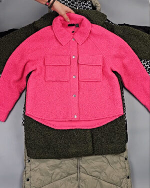 Фотография  736 - Верхняя одежда BESTSELLER Дания#12 кг, ЛОТ №5189 оптом в Кирове и Кировской области