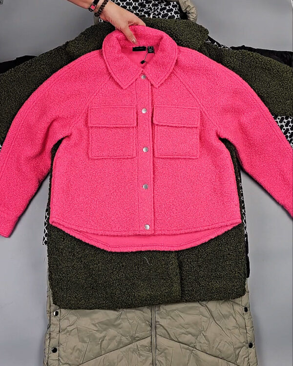 Фотография  379 - Верхняя одежда BESTSELLER Дания#12 кг, ЛОТ №5189 оптом в Кирове и Кировской области