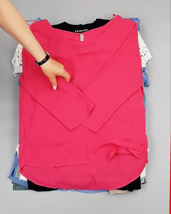 Фотография  931 - Mix Euro Summer#100 кг оптом в Кирове и Кировской области