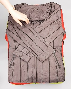 Фотография  283 - Куртки взрослые ANO#23 кг оптом в Кирове и Кировской области