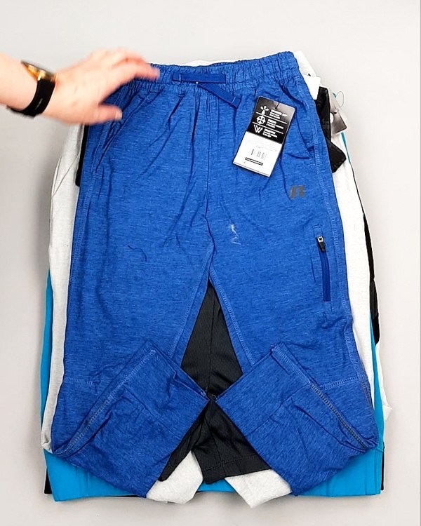 Фотография  323 - Спортивные костюмы дети CAN#6 кг оптом в Кирове и Кировской области