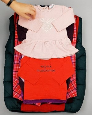 Фотография  328 - KB1W mix#15 кг оптом в Кирове и Кировской области