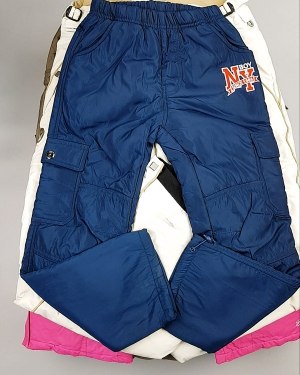 Фотография  992 - ШТАНЫ лыжные SKI #20 кг оптом в Кирове и Кировской области