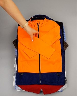 Фотография  791 - Детский микс осень Extra+Cream (CHILD AUTUMN EXTRA)#20 кг оптом в Кирове и Кировской области