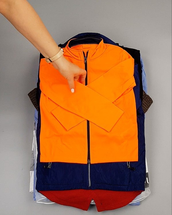 Фотография  649 - Детский микс осень Extra+Cream (CHILD AUTUMN EXTRA)#20 кг оптом в Кирове и Кировской области