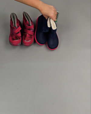 Фотография  476 - Обувь ALDI дети зима#5 кг, ЛОТ СТ-9733 оптом в Кирове и Кировской области