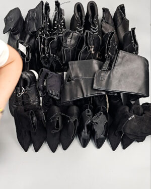 Фотография  564 - Обувь СТОК Demi шт#20 шт, ЛОТ №5485 оптом в Кирове и Кировской области