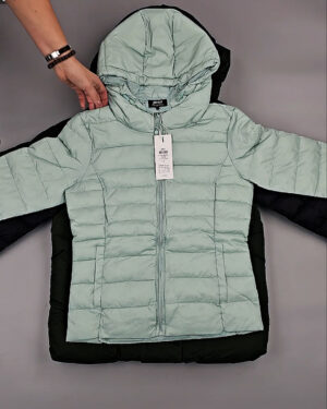 Фотография  254 - Верхняя одежда BESTSELLER Дания#10 кг, ЛОТ №6807 оптом в Кирове и Кировской области