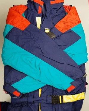 Купить Комбинезоны лыжные SKI БМ#20 кг оптом в Кирове и Кировской области