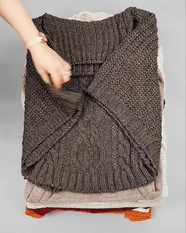 Фотография  726 - Джемпера (PULLOVER I)#20 кг оптом в Кирове и Кировской области