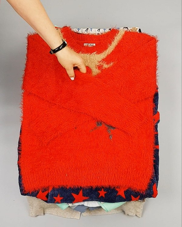 Фотография  268 - Mix Euro Winter#100 кг оптом в Кирове и Кировской области