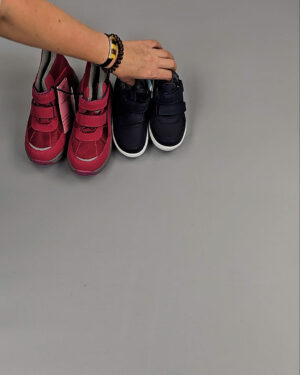 Фотография  576 - Обувь ALDI дети зима#5 кг, ЛОТ СТ-9729 оптом в Кирове и Кировской области