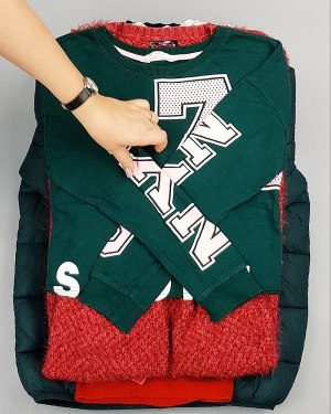 Фотография  490 - KB1W mix#15 кг оптом в Кирове и Кировской области