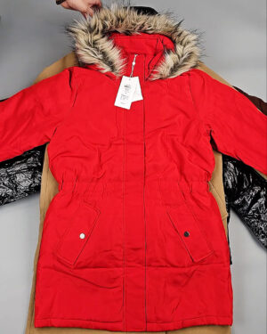 Фотография  761 - Верхняя одежда VILA#10,2 кг, ЛОТ №6825 оптом в Кирове и Кировской области