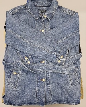 Купить Ветровки CAN 084#10 кг, ЛОТ №6939 оптом в Кирове и Кировской области