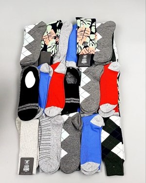 Фотография  762 - Носки CAN 084#5 кг оптом в Кирове и Кировской области