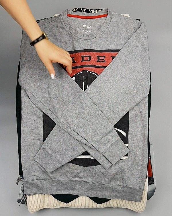 Фотография  765 - Cr+Ex Winter mix#100 кг оптом в Кирове и Кировской области