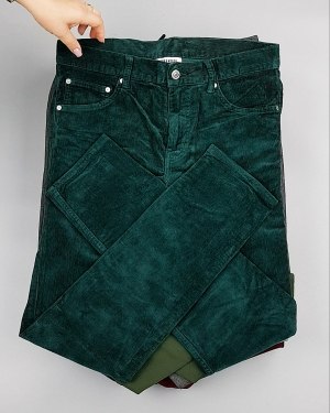 Фотография  282 - Cream Брюки женские Winter#25 кг оптом в Кирове и Кировской области