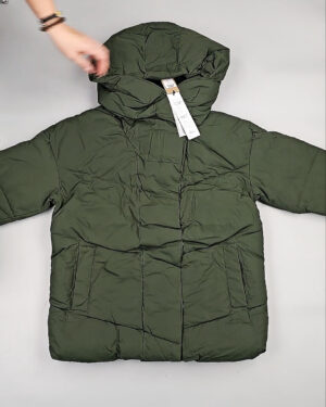 Фотография  559 - Верхняя одежда BESTSELLER Дания#10 кг, ЛОТ №6807 оптом в Кирове и Кировской области