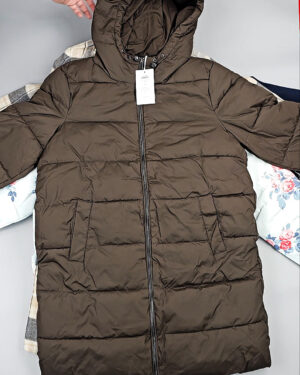 Фотография  323 - Верхняя одежда VILA#10,2 кг, ЛОТ №6826 оптом в Кирове и Кировской области