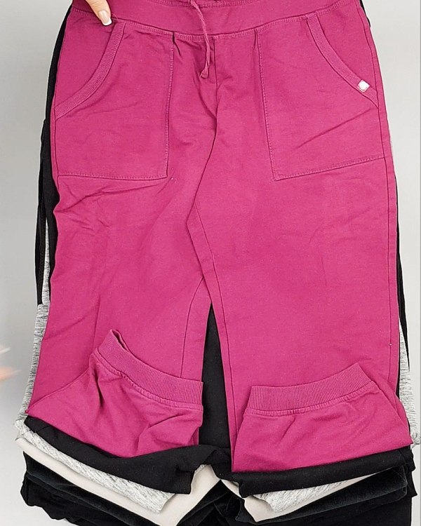 Фотография  346 - Спортивные штаны Ex#25 кг оптом в Кирове и Кировской области