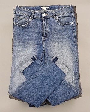 Купить Cream Джинсы женские#25 кг оптом в Кирове и Кировской области