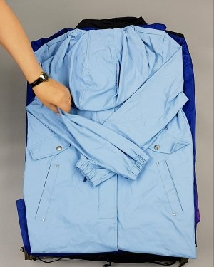 Фотография  823 - Дождевики#25 кг оптом в Кирове и Кировской области