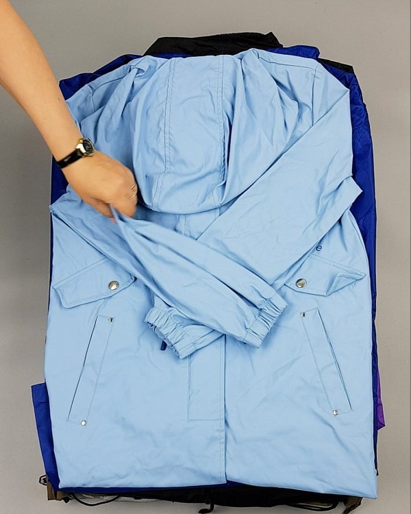 Фотография  707 - Дождевики#25 кг оптом в Кирове и Кировской области