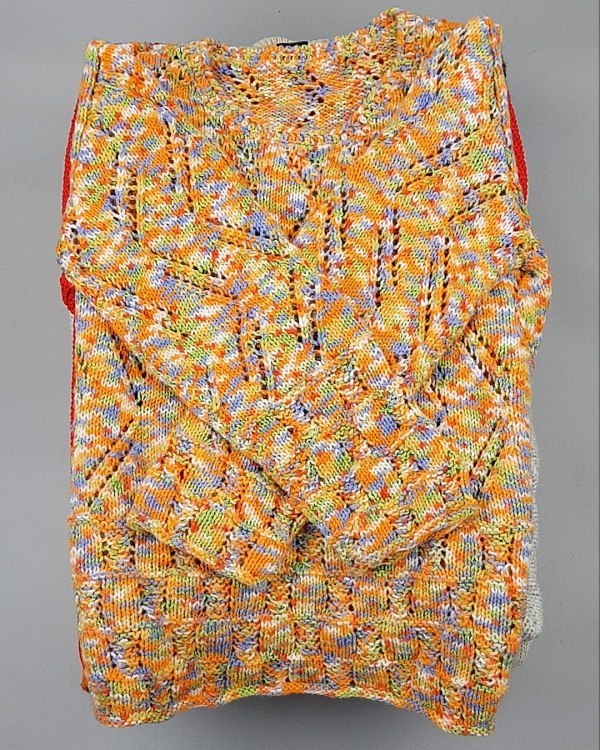 Фотография  213 - Джемпера (PULLOVER I)#20 кг оптом в Кирове и Кировской области