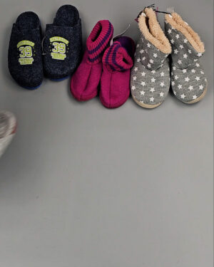 Фотография  158 - Обувь ALDI дети зима#5 кг, ЛОТ СТ-9730 оптом в Кирове и Кировской области