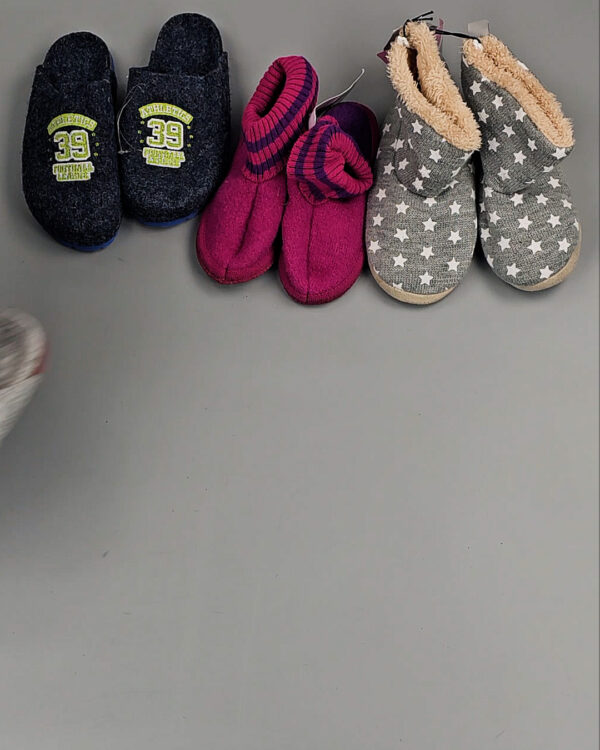 Фотография  182 - Обувь ALDI дети зима#5 кг, ЛОТ СТ-9730 оптом в Кирове и Кировской области